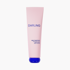 Multi-Biotics Body Scrub