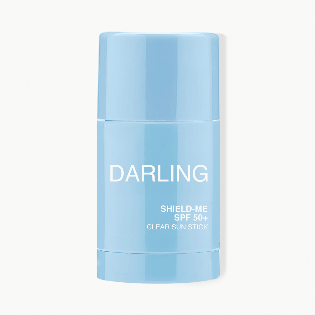 Shield-Me SPF 50+ Clear Sun Stick