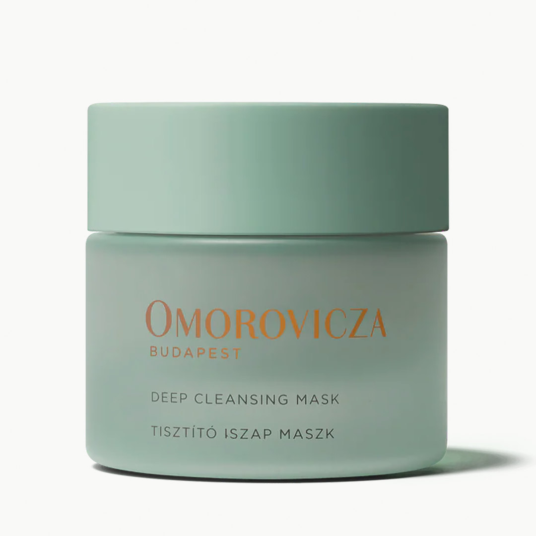 Deep Cleansing Mask