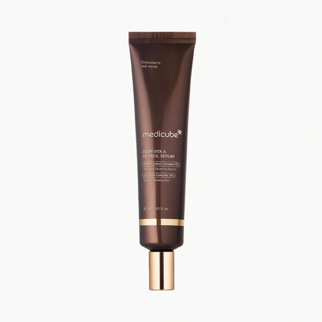 Deep Vita A Retinol Serum