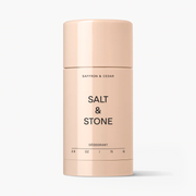 Cream Deodorant Saffron & Cedar