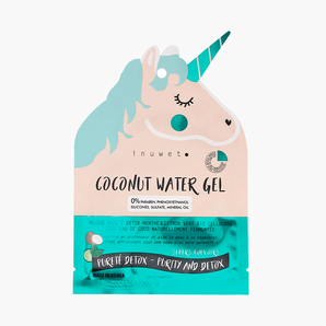 Unicorn Detox Purifying Mask