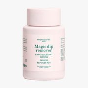Magic Dip Remover