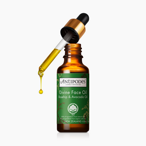 Divine Face Oil