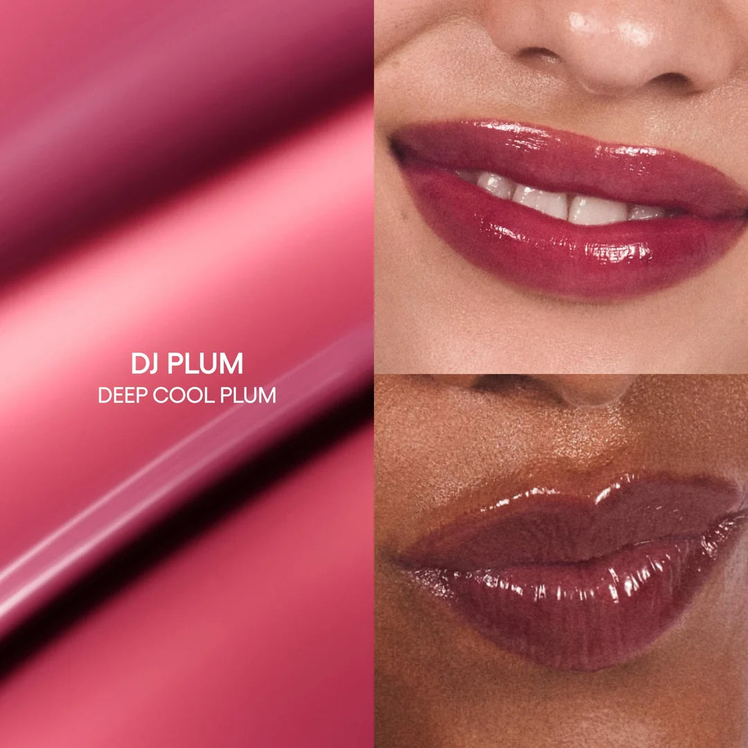 Lip Tint Juicepop Box - DJ Plum