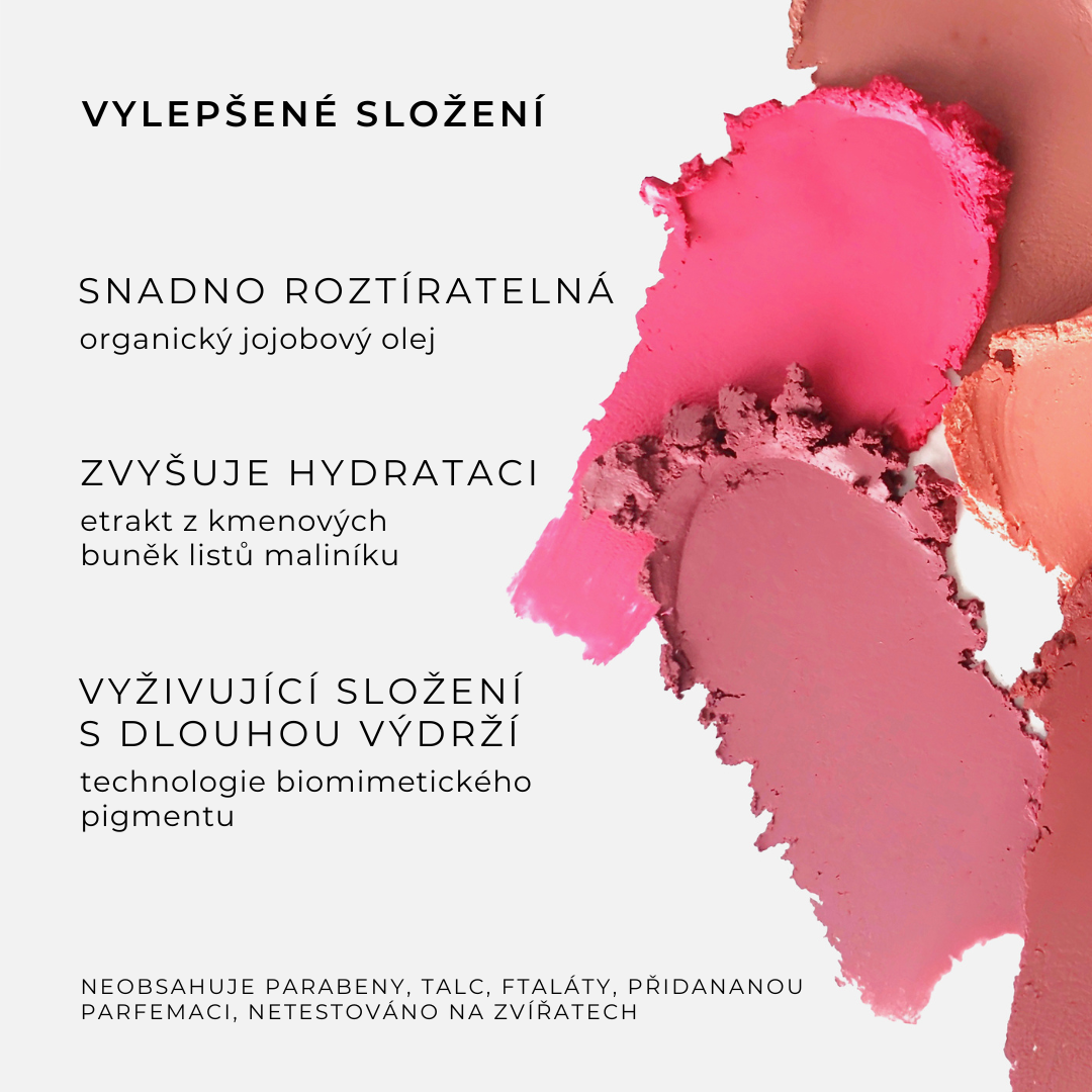 Baby Cheeks Blush Stick