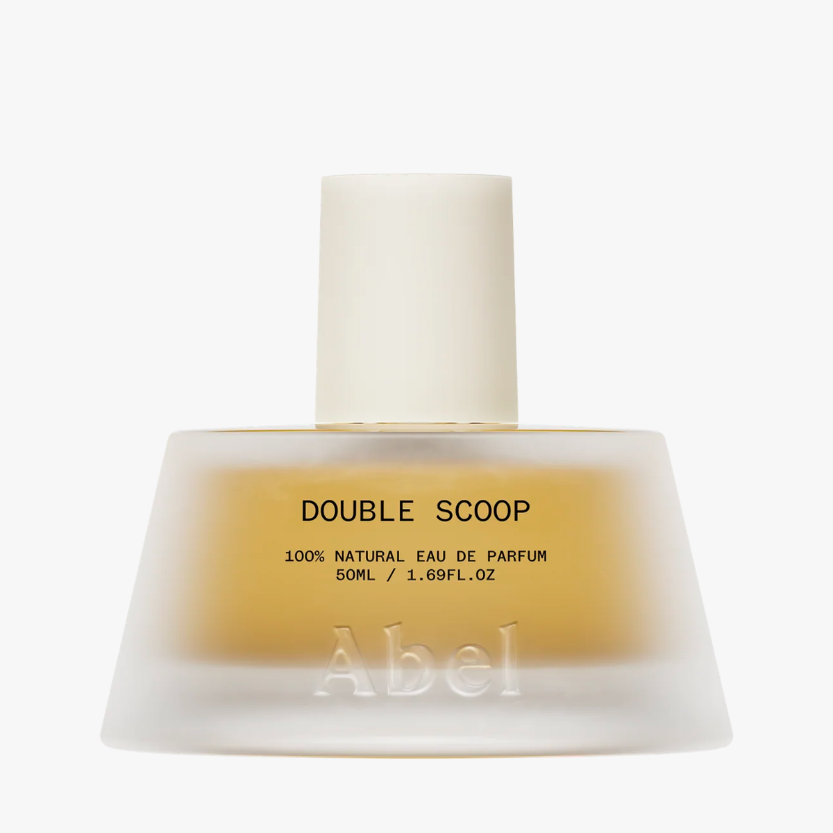 Double Scoop