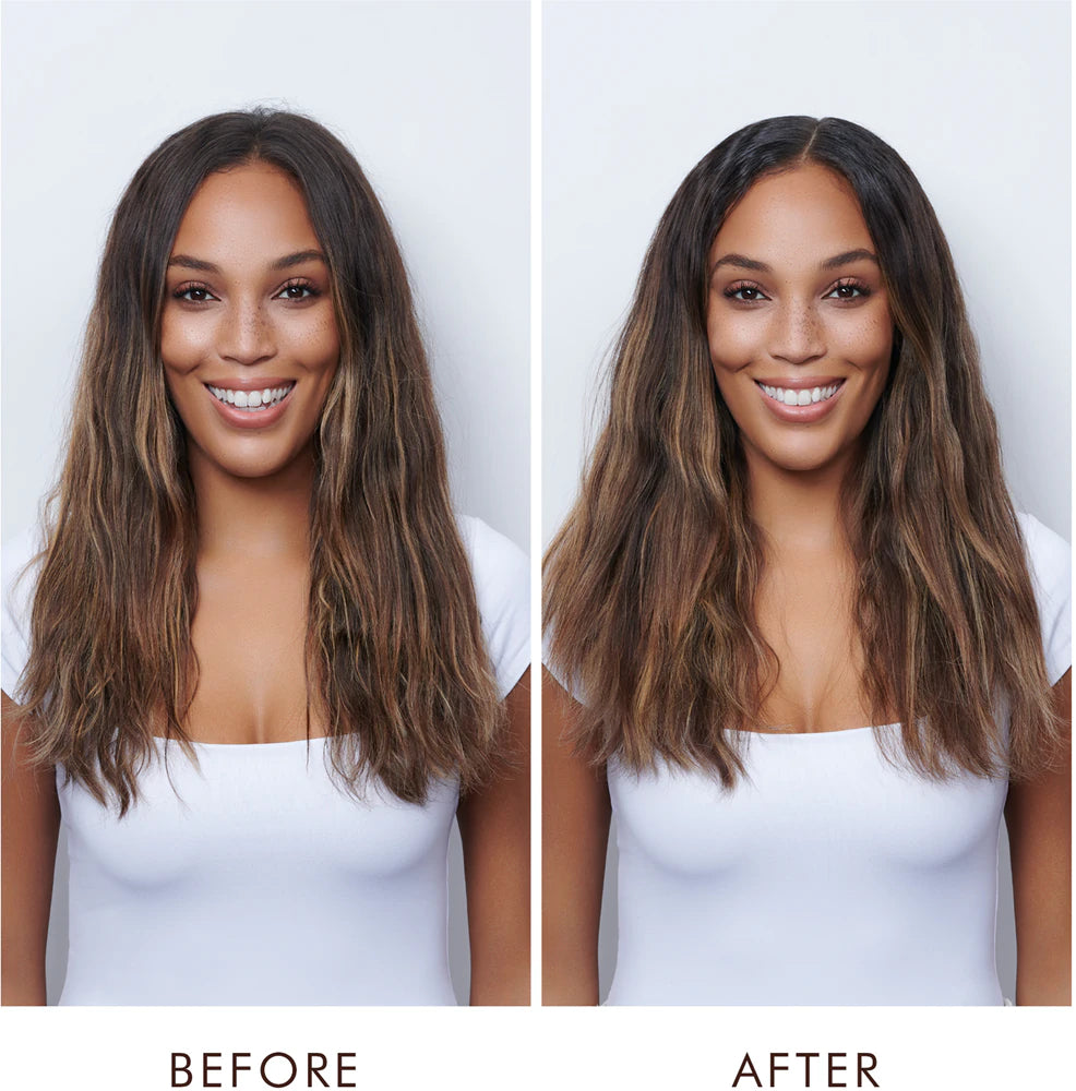 Dry Shampoo Dark Tones Travel