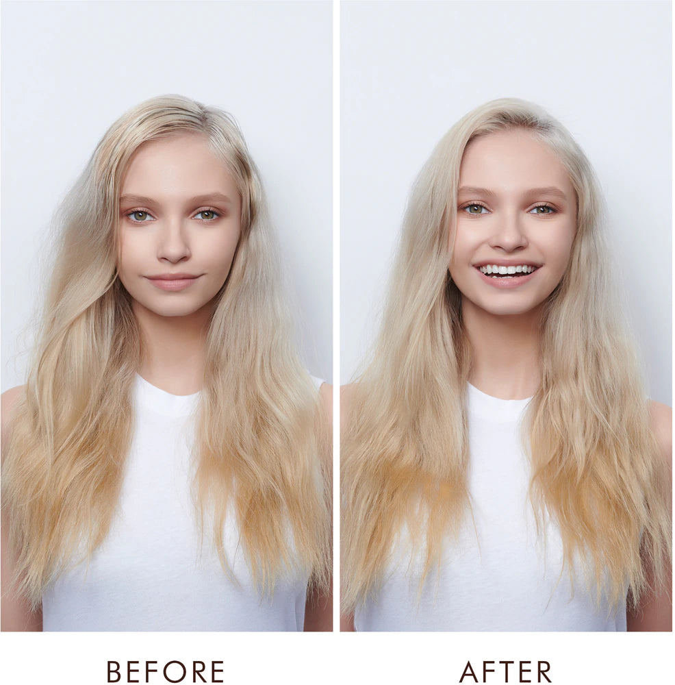 Dry Shampoo Light Tones