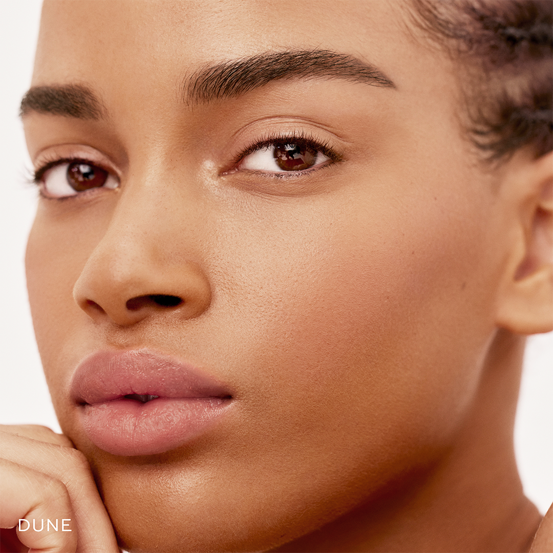 Vital Pressed Skincare Powder Dune