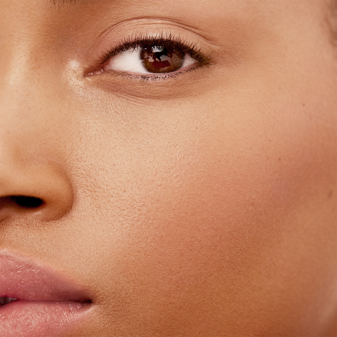 Vital Pressed Skincare Powder Dune