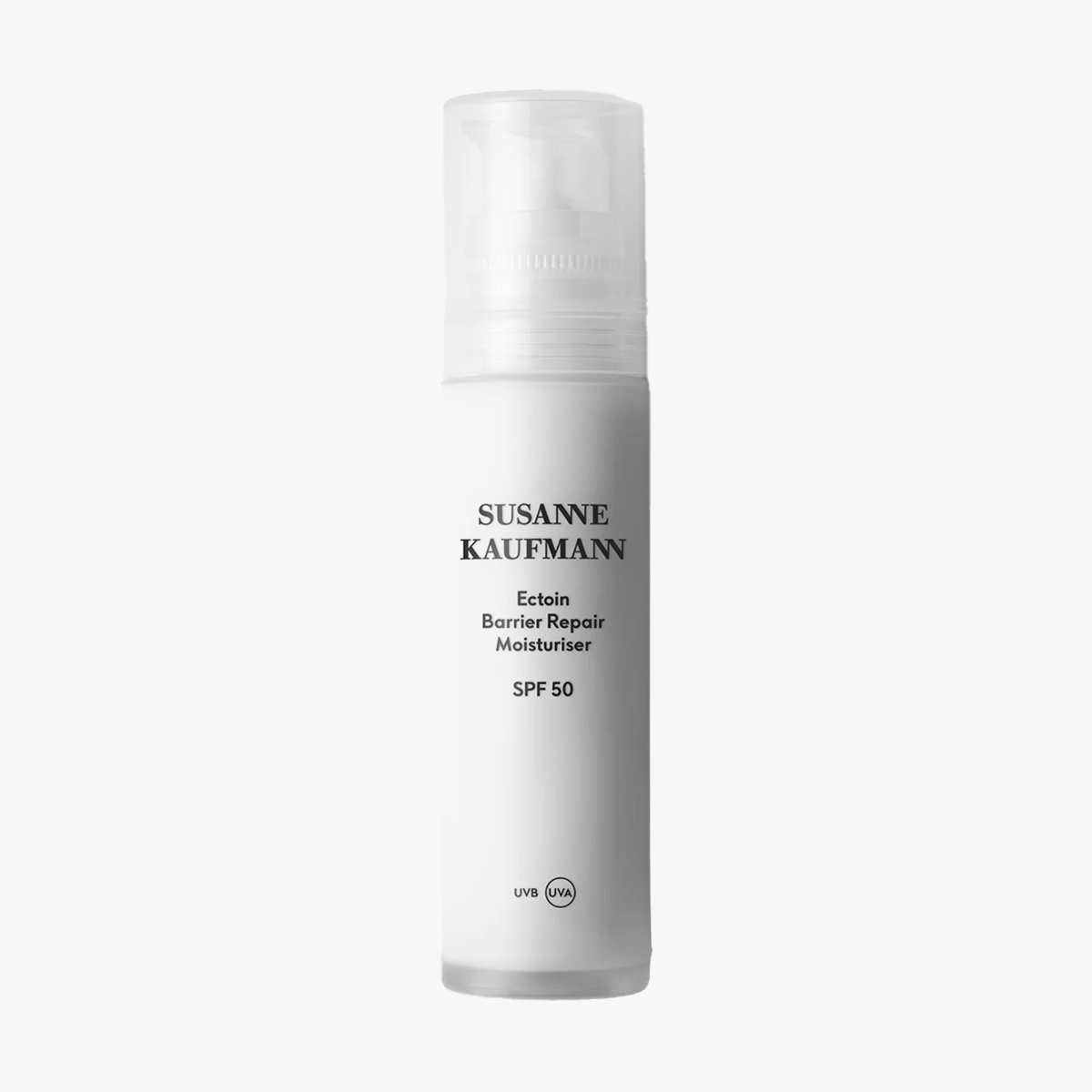 Ectoin Barrier Repair Moisturiser SPF 50