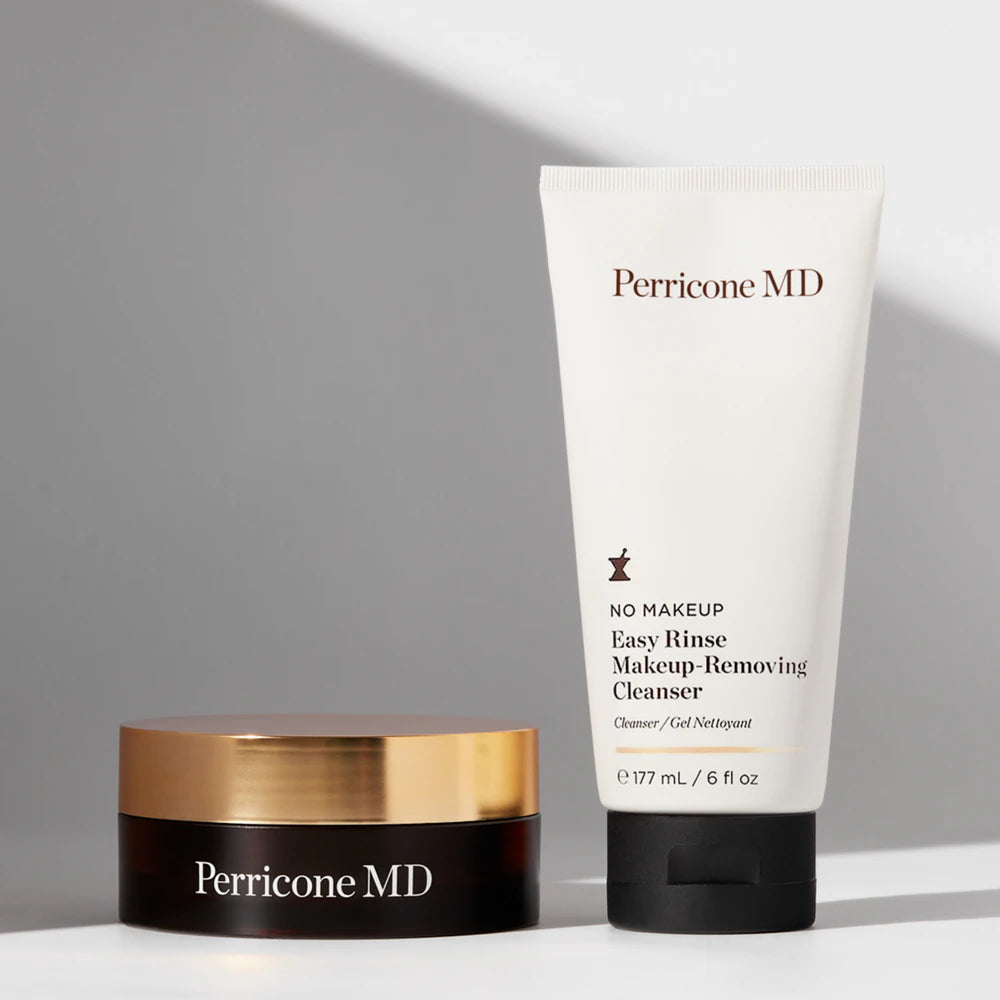 Essential Fx Acyl-Glutathione Chia Cleansing Balm