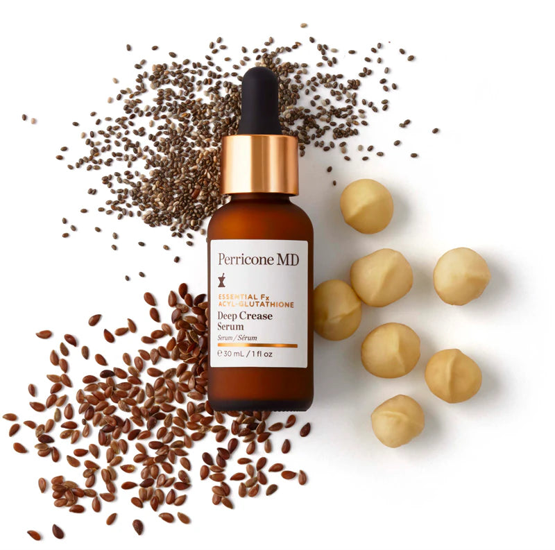 Essential Fx Acyl-Glutathione Deep Crease Serum