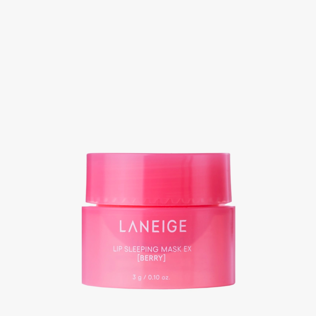Lip Sleeping Mask Berry