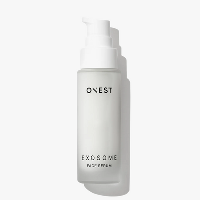 Exosome Face Serum