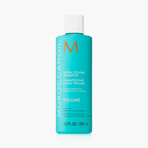 Extra Volume Shampoo