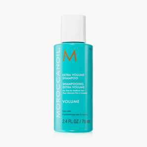Extra Volume Shampoo Travel