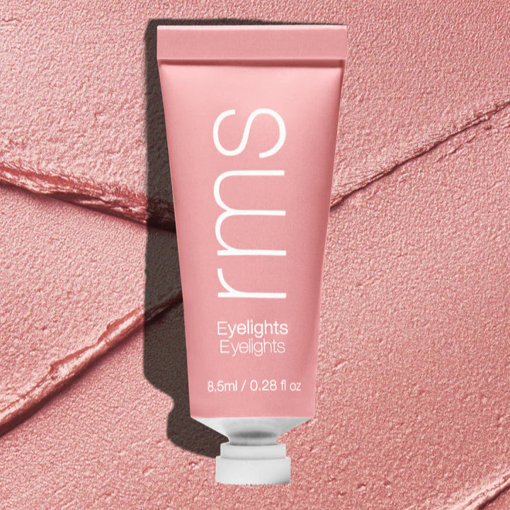 Eyelights Cream Eyeshadow Luster