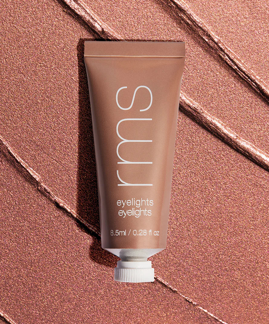 Eyelights Cream Eyeshadow Spark