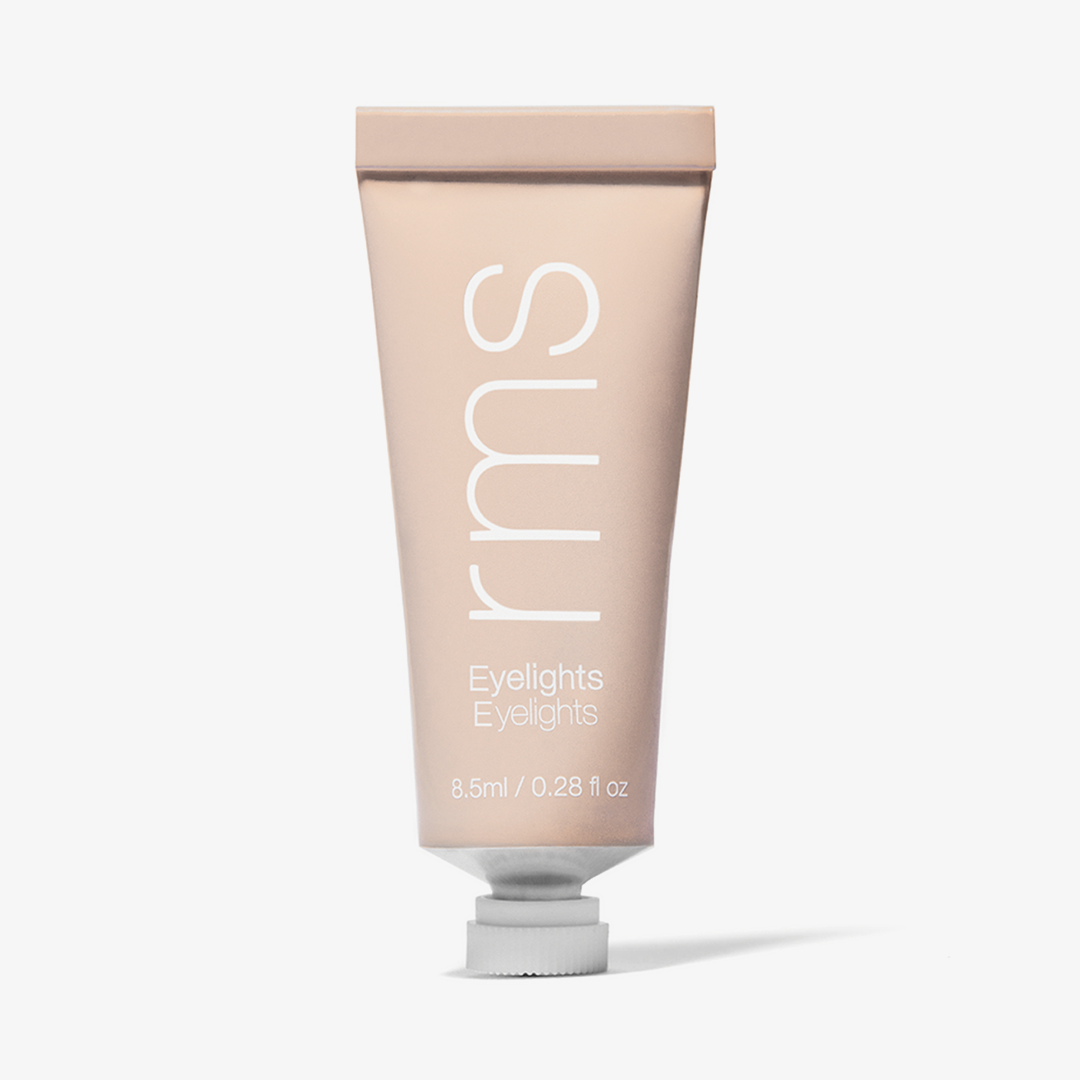 Eyelights Cream Eyeshadow Moondust