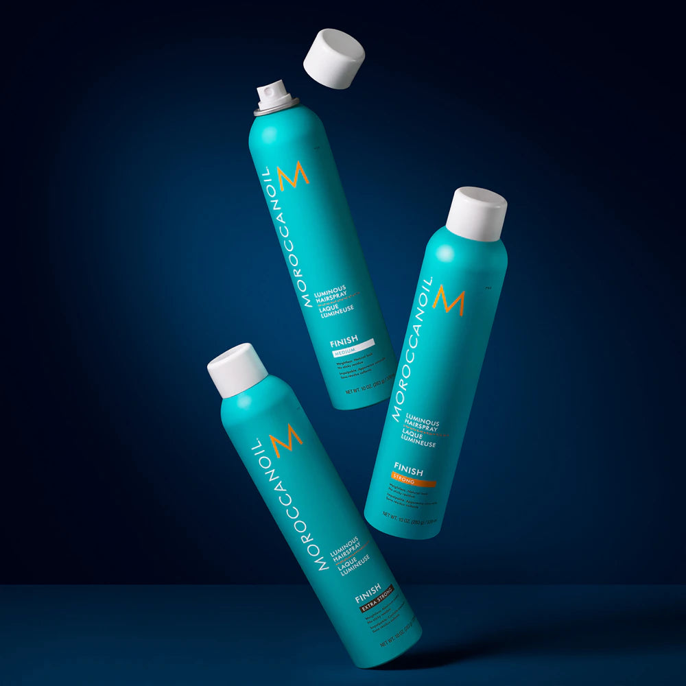 Luminous Hairspray Extra Strong