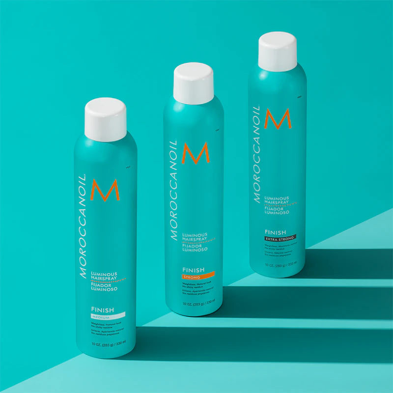 Luminous Hairspray Strong