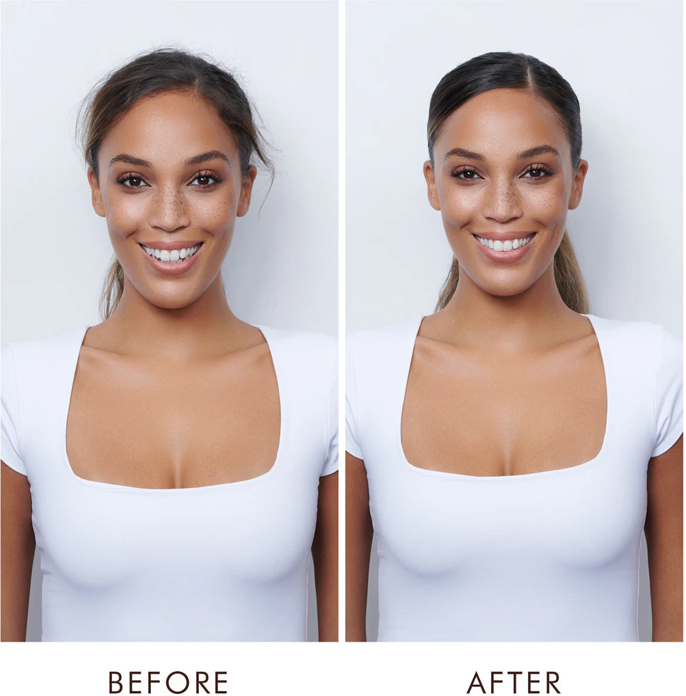 Luminous Hairspray Extra Strong