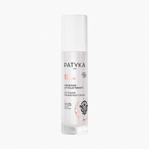 Lift & Glow Firming Rosy Cream