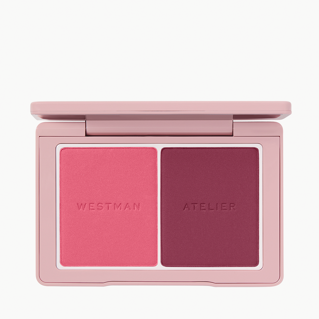 Baby Cheeks Powder Blush Duo