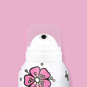 Deodorant Flashy Flowers