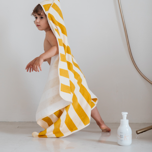 Kids Body Foam