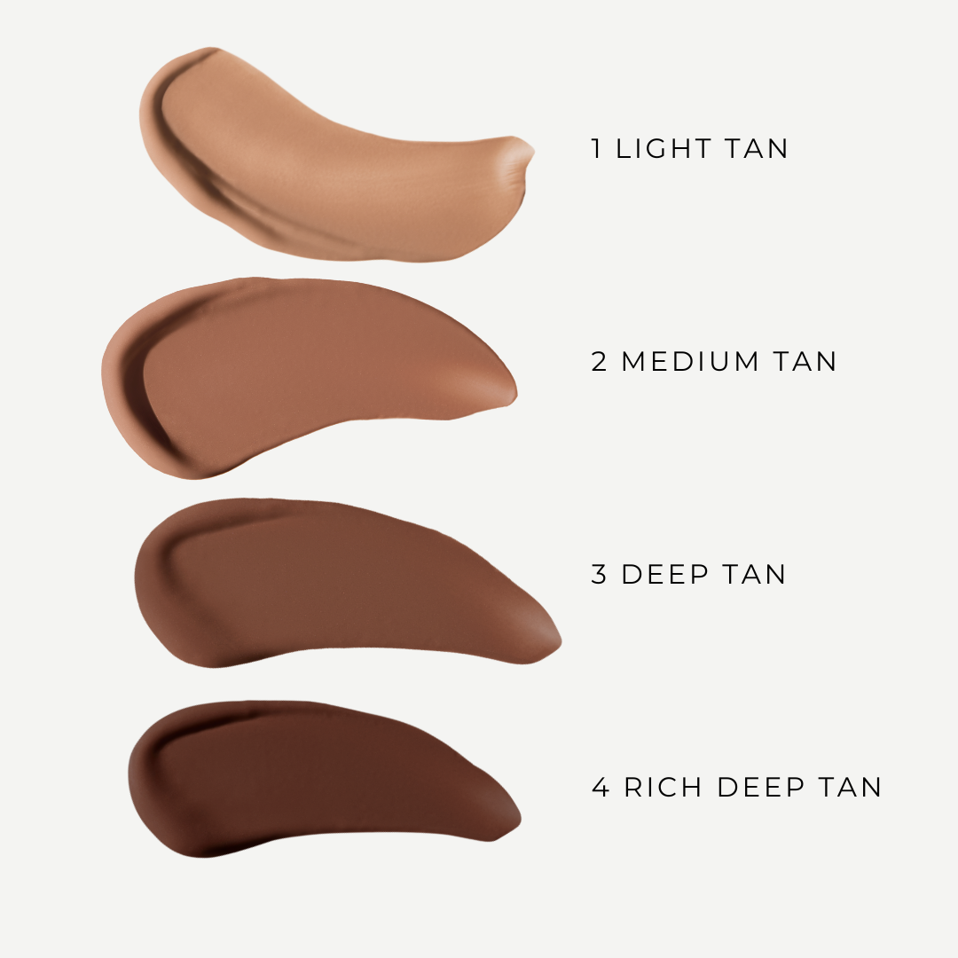 Sun Tone Bronzing Drops
