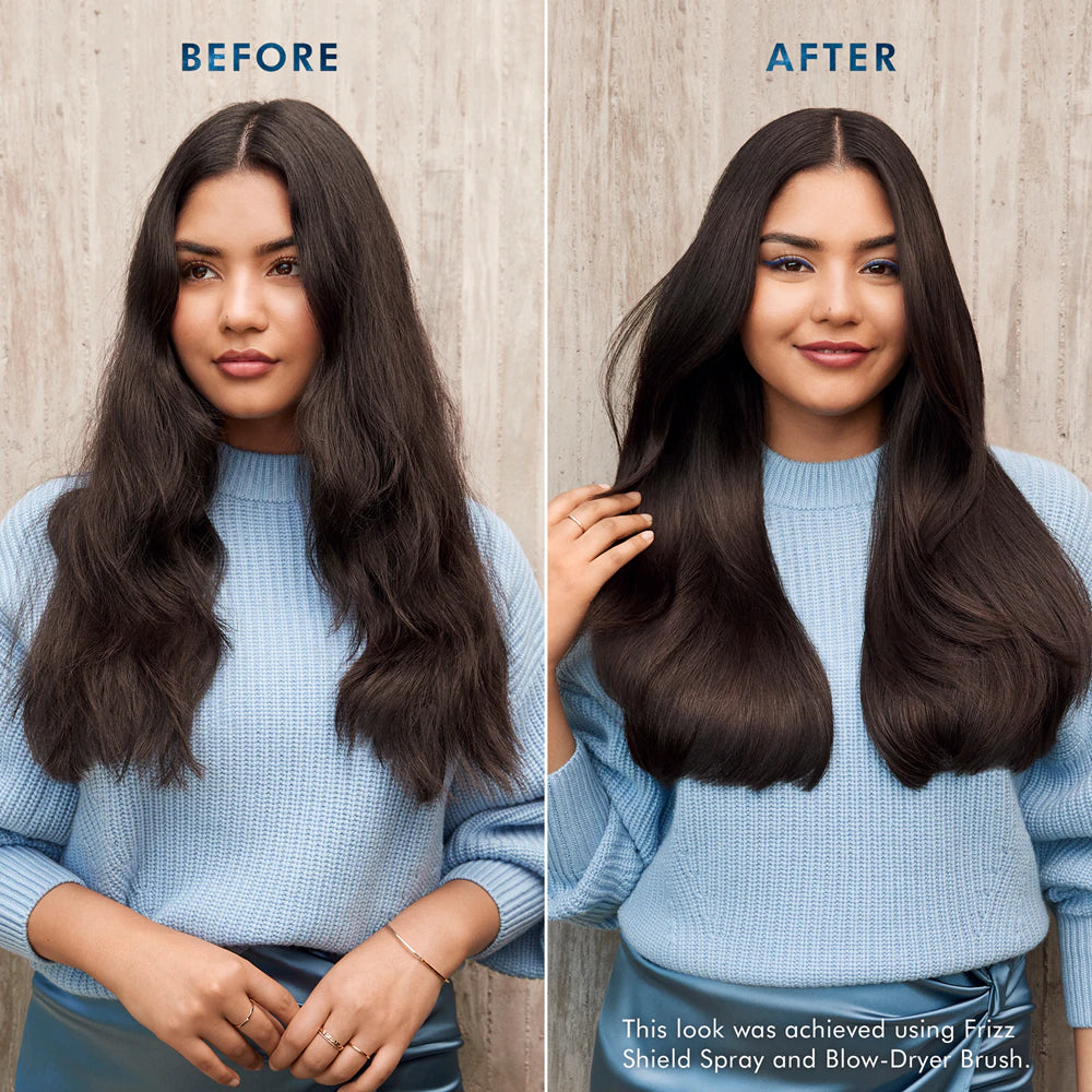 Frizz Shield Spray Travel