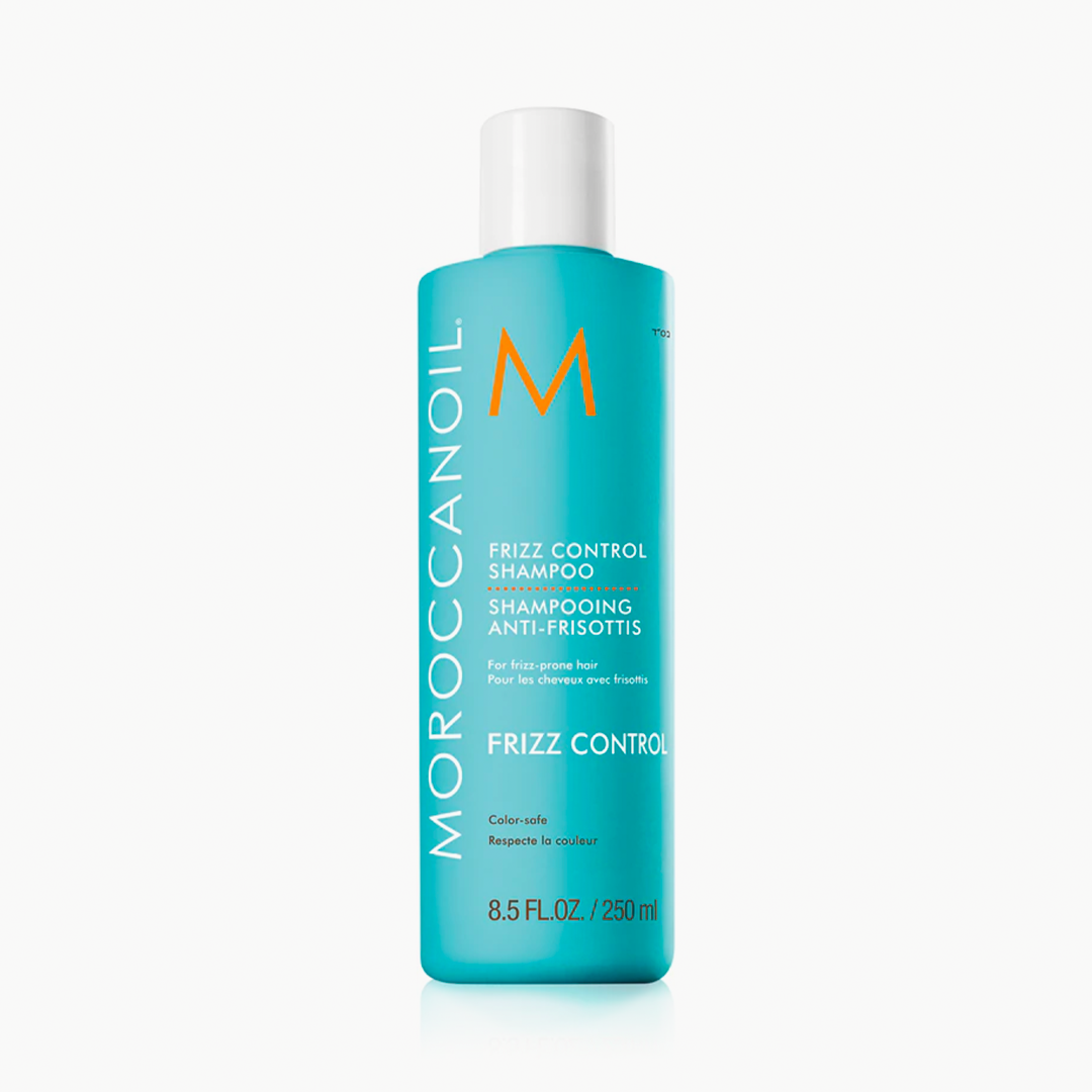 Frizz Control Shampoo