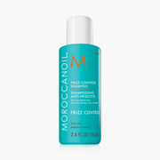 Frizz Control Shampoo Travel