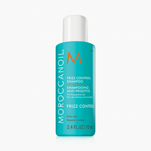 Frizz Control Shampoo Travel
