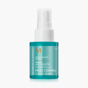 Frizz Shield Spray Travel