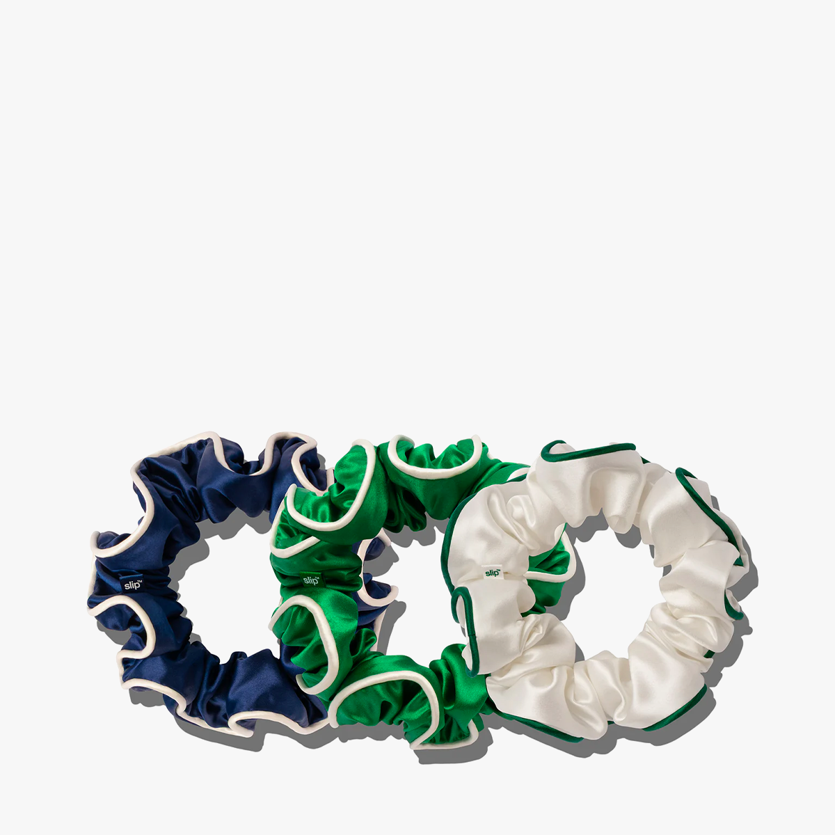 Large Scrunchies Game Day 3x