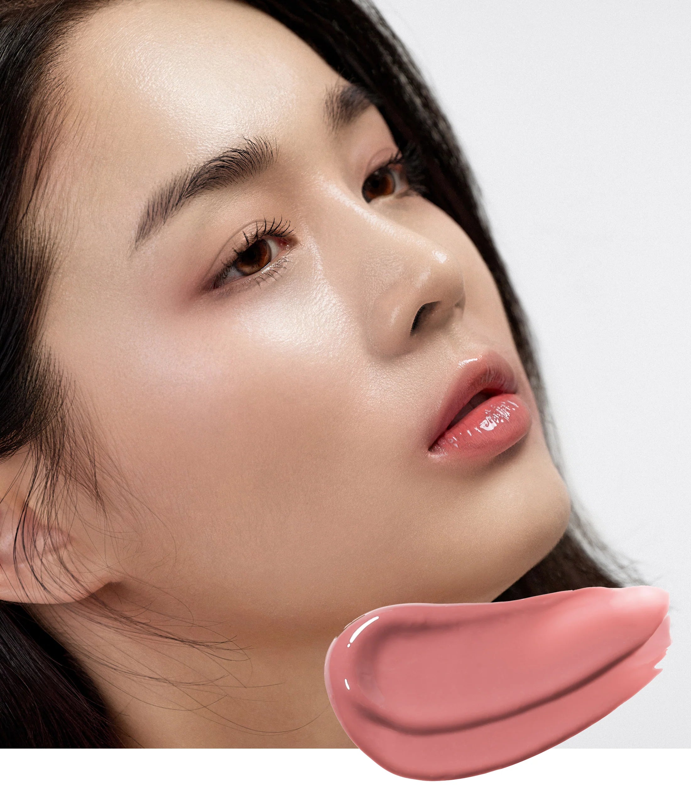 Glowy Ampoule Tint Ginger