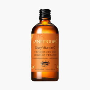Glory Vitamin C Toner