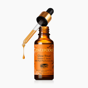 Glow Vitamin C Serum