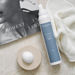 Hair Mousse