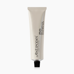 Halo Skin-Brightening Mud Mask