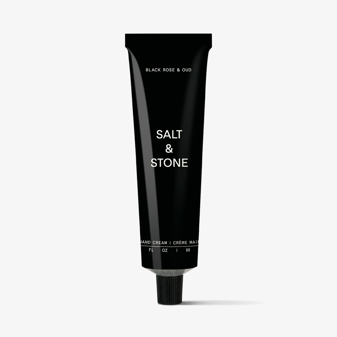 Hand Cream Black Rose & Oud