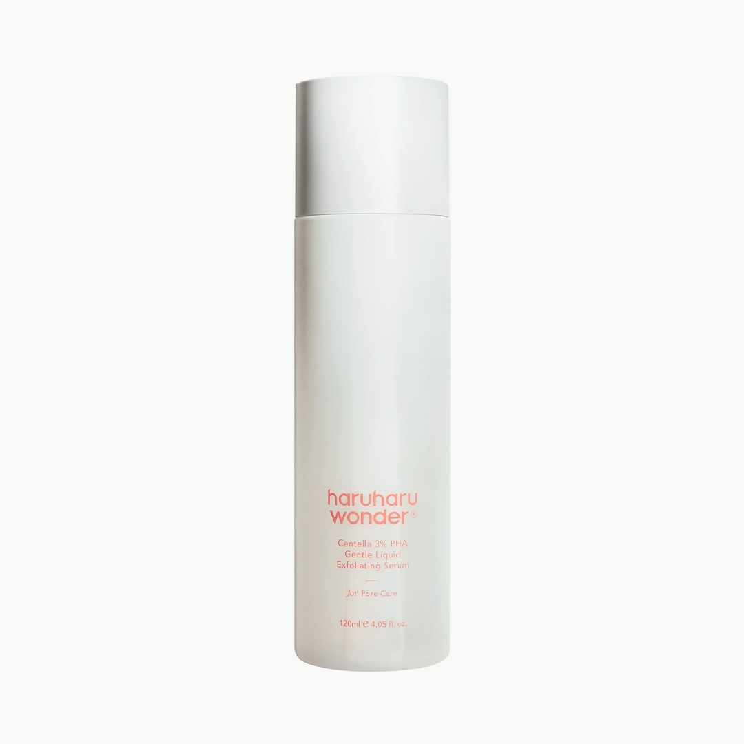 Centella 3% PHA Gentle Liquid Exfoliating Serum