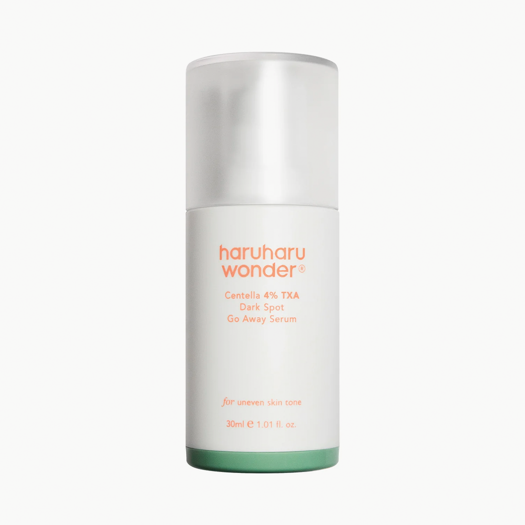 4% TXA Dark Spot Go Away Serum