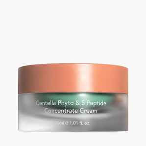 Centella Phyto & 5 Peptide Concentrate Cream