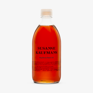 Hayflower Bath Oil