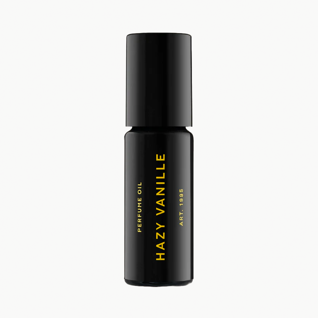Hazy Vanille Oil